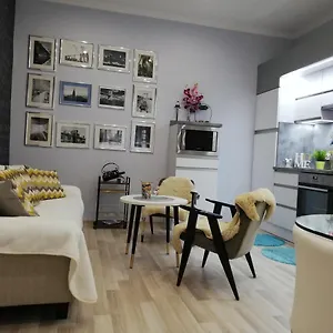 Pannonia Center Deluxe Apartment